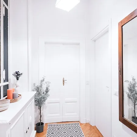 Easylife - Splendido E Accogliente Monolocale