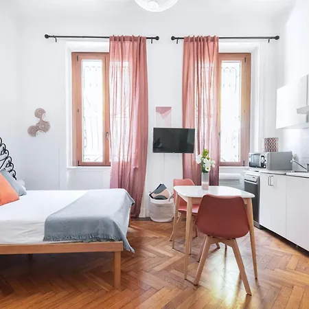 Easylife - Splendido E Accogliente Monolocale Apartment *