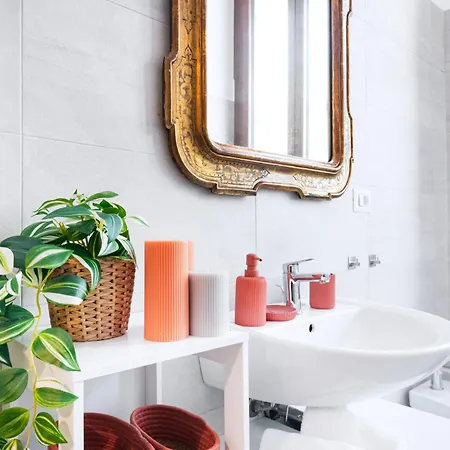 Apartment Easylife - Splendido E Accogliente Monolocale *