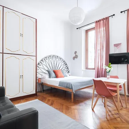 Easylife - Splendido E Accogliente Monolocale *