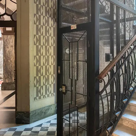 Easylife - Splendido E Accogliente Monolocale * Milan