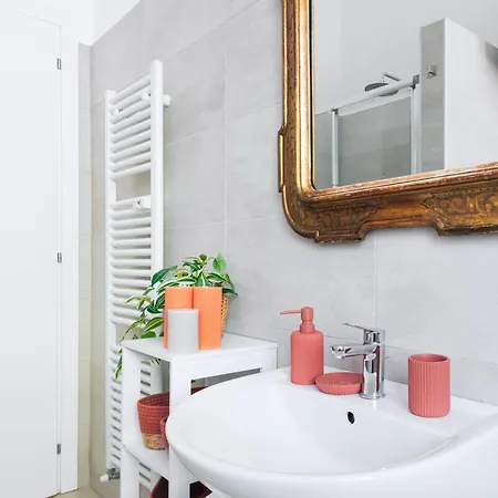 Easylife - Splendido E Accogliente Monolocale Apartment