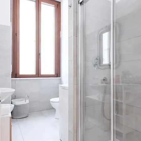 Apartment Easylife - Splendido E Accogliente Monolocale *