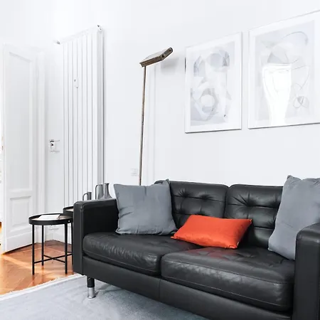 Easylife - Splendido E Accogliente Monolocale Apartment Milan