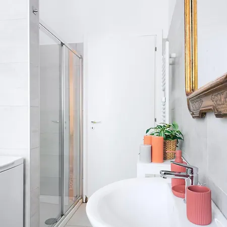 Easylife - Splendido E Accogliente Monolocale *