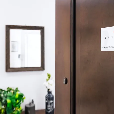 Apartment Easylife - Splendido E Accogliente Monolocale