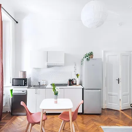 Apartment Easylife - Splendido E Accogliente Monolocale *