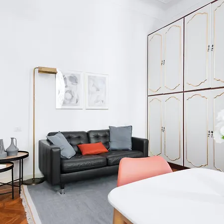 Apartment Easylife - Splendido E Accogliente Monolocale
