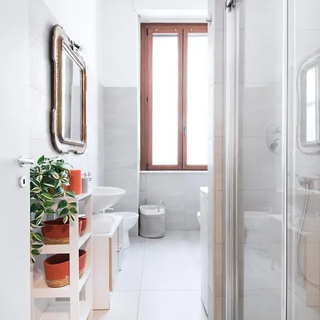 Easylife - Splendido E Accogliente Monolocale * Mailand