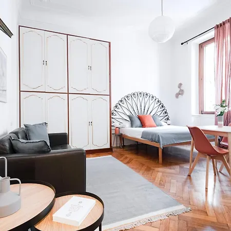 Easylife - Splendido E Accogliente Monolocale Apartment *