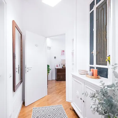 Easylife - Splendido E Accogliente Monolocale *