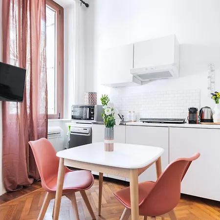 Easylife - - Taddei 14s - Washington Διαμέρισμα *