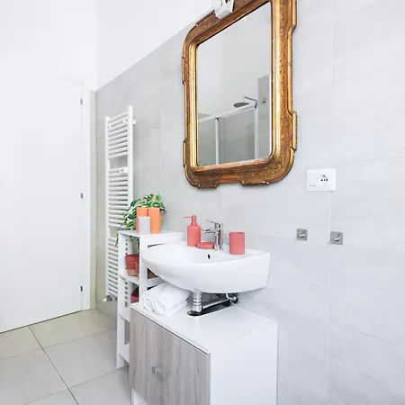 Easylife - Splendido E Accogliente Monolocale Lejlighed *