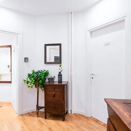 Easylife - - Taddei 14s - Washington Διαμέρισμα Μιλάνο